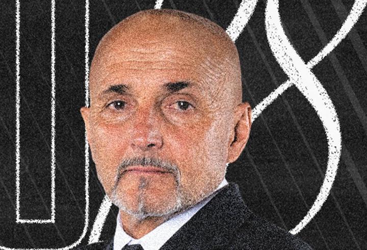 Juventus, Luciano Spalletti'nin sözleşmesini uzattı