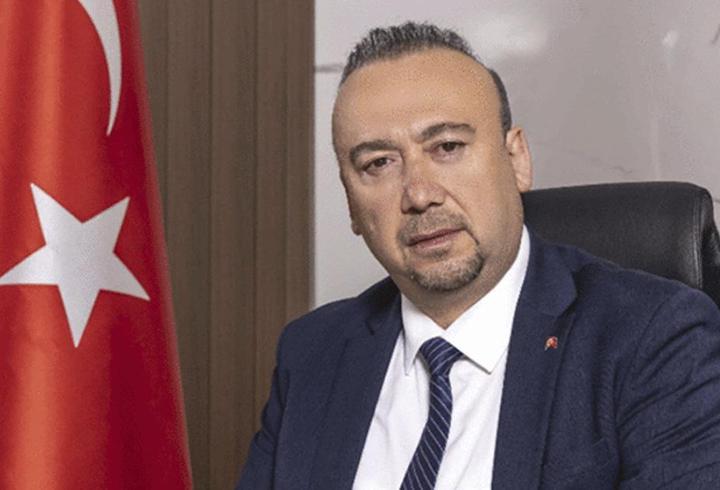 Özkan Yalım'dan sevgiliye belediyede iş! "Boşver bir şey olmaz"