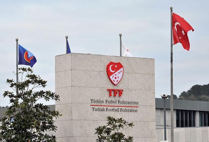 PFDK sevkleri belli oldu