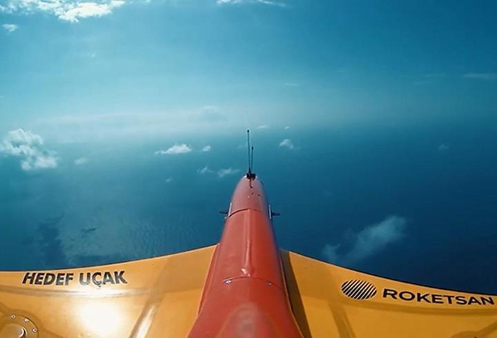 Türk'ün 'savunma' gücü damga vurdu! ROKETSAN Yunanistan'da, Mavi Vatan İsrail'de yankılandı