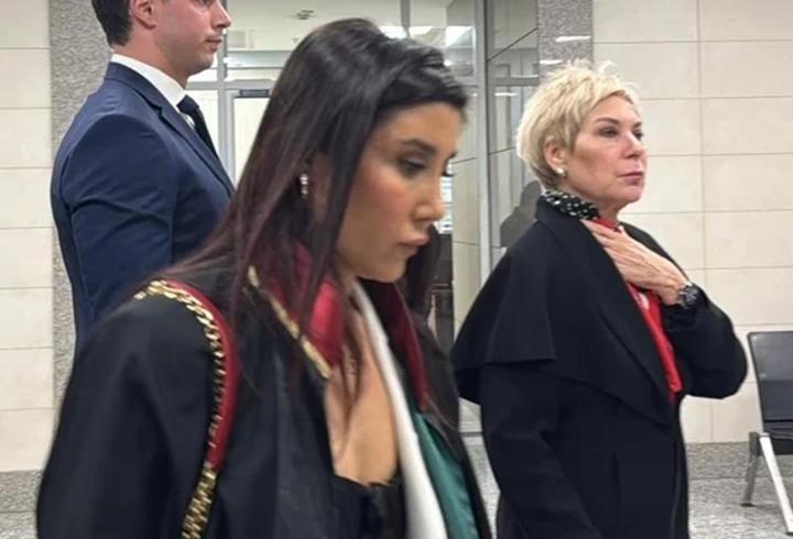 İş insanı Leyla Alaton'un şirketlerinin içi böyle boşaltıldı: 'Formalite' dedi 1 liraya devrettim!'