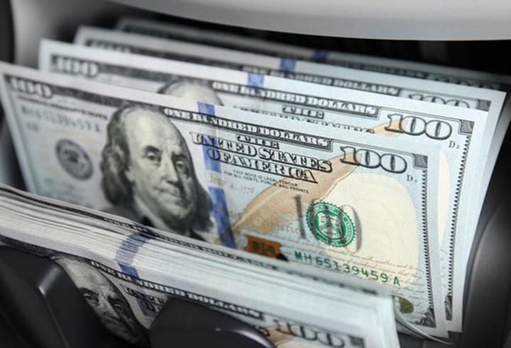 ABD'de bütçe açığı 1,2 trilyon dolara ulaştı