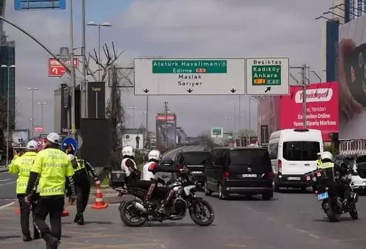 Beşiktaş’taki polis noktasına saldırıda flaş gelişme: Gözaltı sayısı 17’ye yükseldi