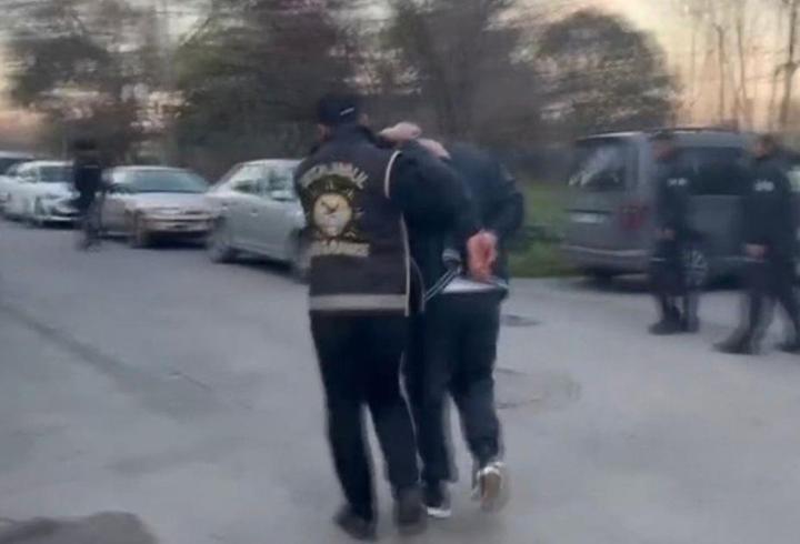 'Karagümrük çetesine' operasyon: 25 kişiye tutuklama