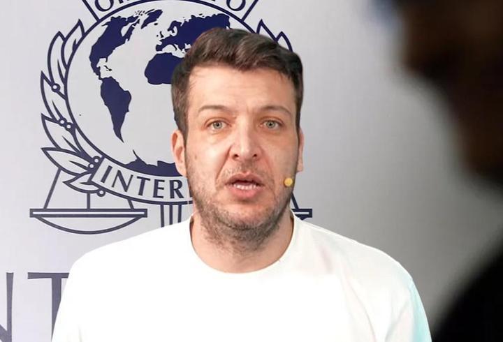 Kırmızı bültenle aranan Batuhan Karadeniz, BAE'de yakalandı