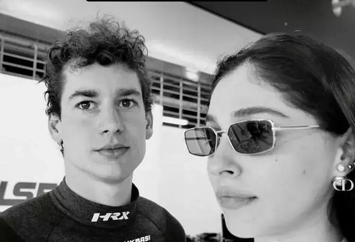 'Çok Güzel Gidiyor’ Demişti… Cemre Baysel ile Cem Bölükbaşı Aşkında Kriz! Takipleşmeyi Bıraktılar