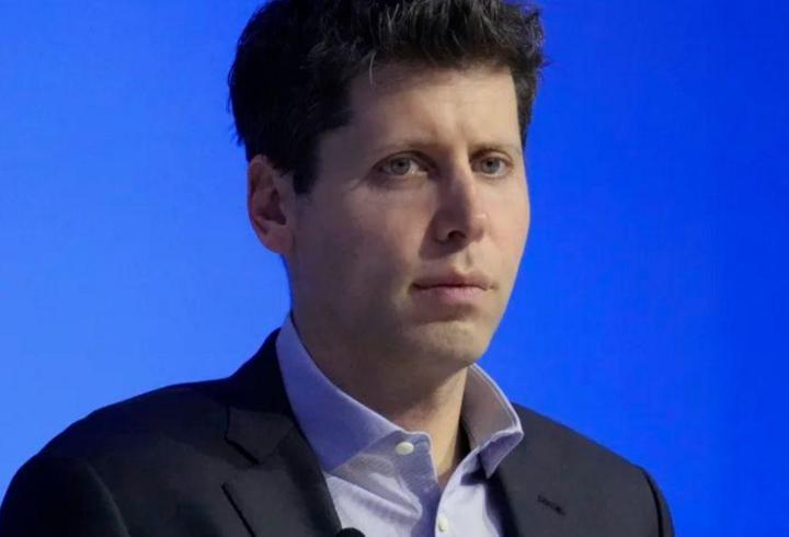 Sam Altman derin bir güven krizi yaşıyor