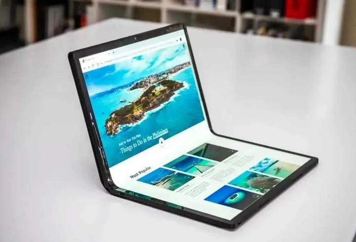 Yeni sistem arayüzü ve ekran oranları sızdı