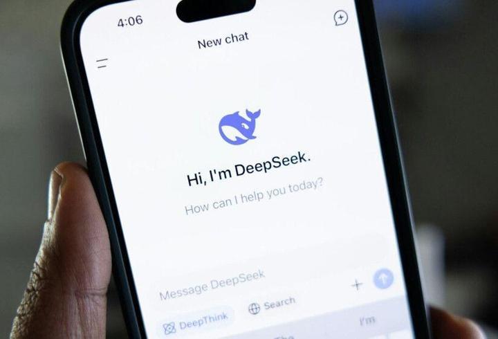 DeepSeek V4 bu ay çıkıyor