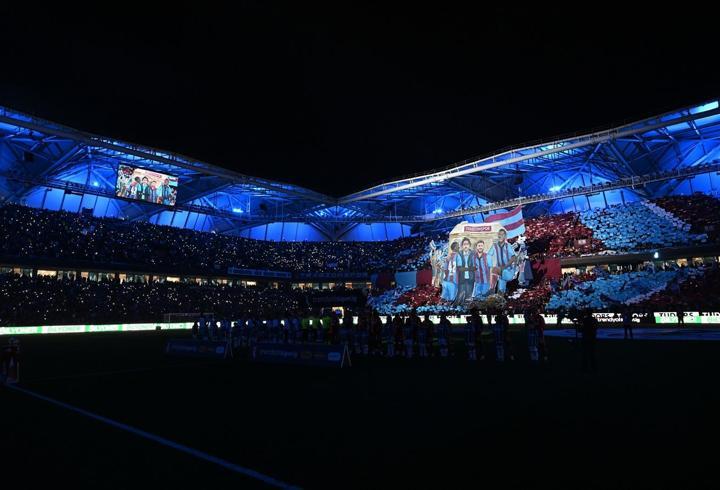 RTÜK'ten yayıncı kuruluşa, 'Şinanay' cezası