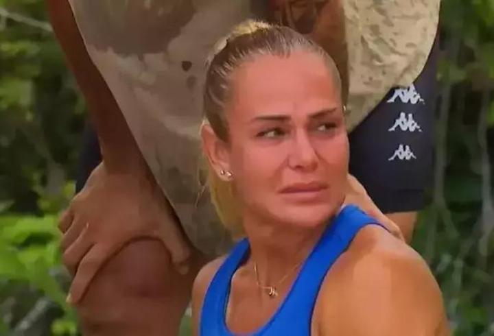 Survivor’da Kriz: “Çocuğuna Annelik Yapmıyor” Sözleri Ortalığı Karıştırdı: Lina’nın Sözleri Nagihan’ı Ağlattı, Pınar Saka’dan Destek Geldi