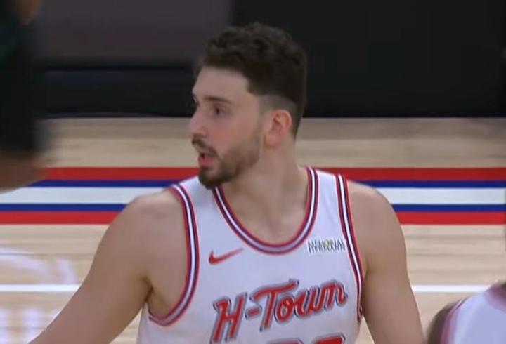 Houston Rockets'ın galibiyet serisi sona erdi! Alperen Şengün'den 22 sayı...