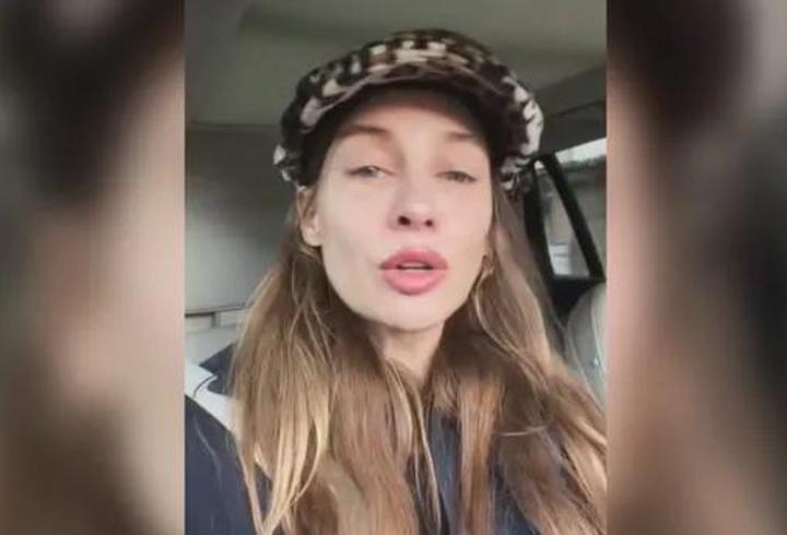 Tuba Ünsal’dan Yürek Burkan Çağrı: Korkunun İyilik Yapmanıza Engel Olmasına İzin Vermeyin