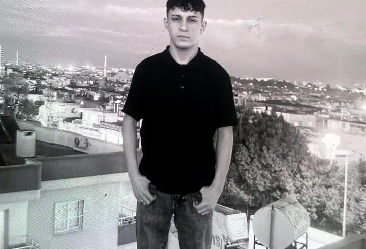 Berdan Çayı'nda kaybolan Batu’yu arama çalışmaları 8'inci gününde