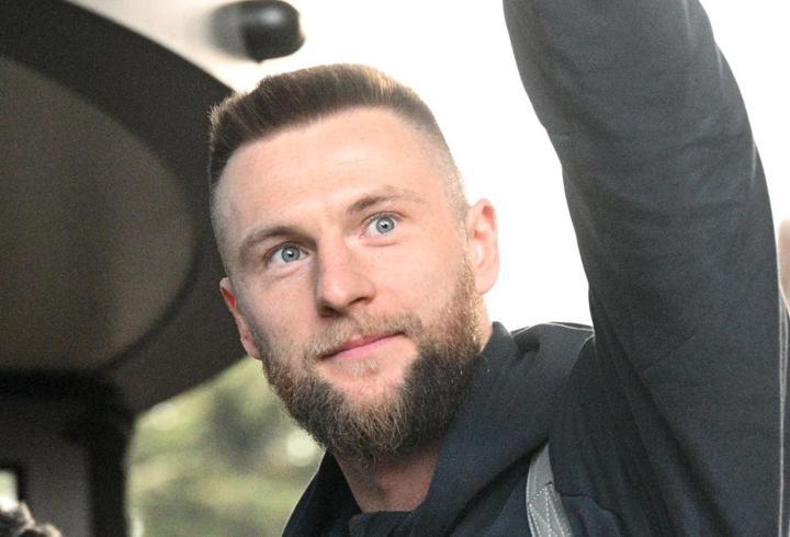 37 bin doları çalınan Fenerbahçeli futbolcu Skriniar'ın ifadesi ortaya çıktı