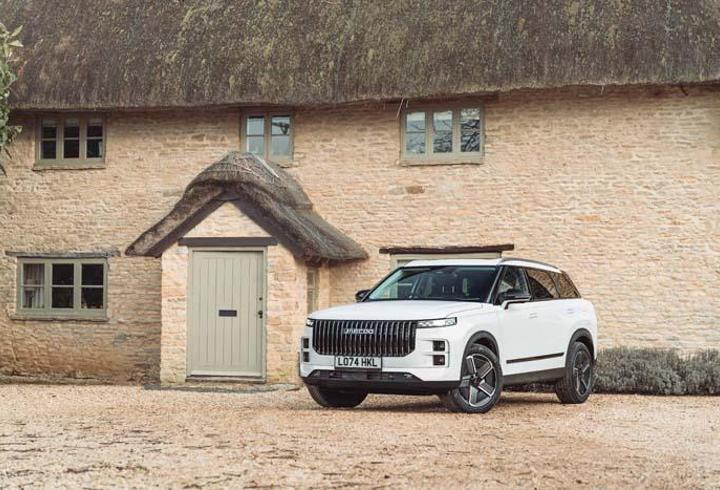 Çin'li OMODA & JAECOO küreselde 1 milyon satışa yaklaştı