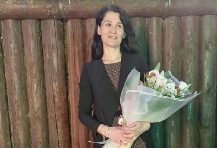 Fatma Nur Çelik cinayeti! 17 yaşındaki katil için 126 yıl hapis talebi