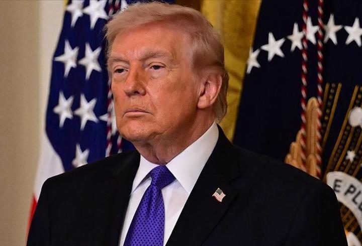 Trump: Hürmüz yakında açılacak! Anlaşma olmazsa harekete geçeriz