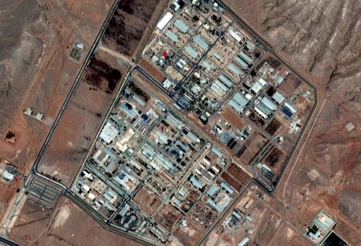 Orta Doğu'da uydu görüntülerine erişim engeli! ABD hasarı gizlemeye mi çalışıyor?