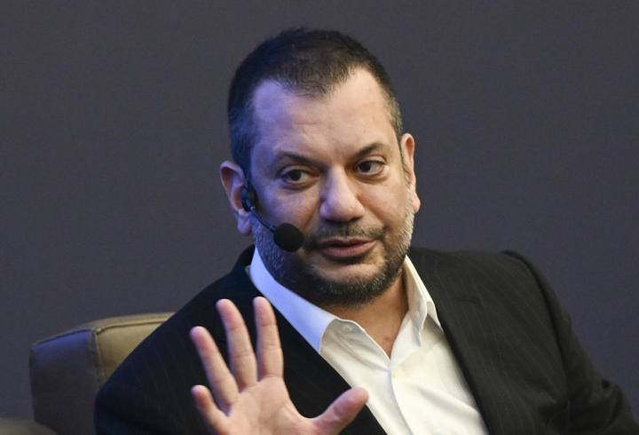 Ertuğrul Doğan, Trabzonspor'a verilen cezalara tepki gösterdi: Ayıp!