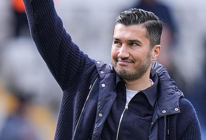 Nuri Şahin: Bu şekilde kazanmak çok değerli