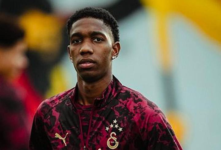 Galatasaray’da sakatlık şoku