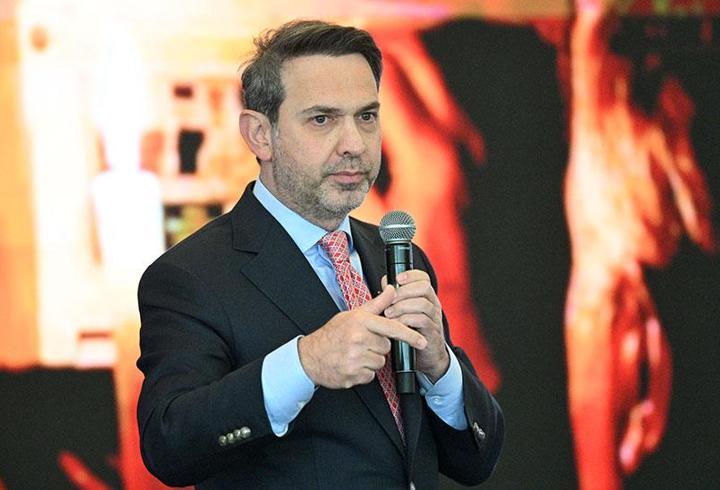 Bakan Bayraktar: Türkiye, dünyanın en büyük 4. derin deniz filosuna sahip ülkesi oldu