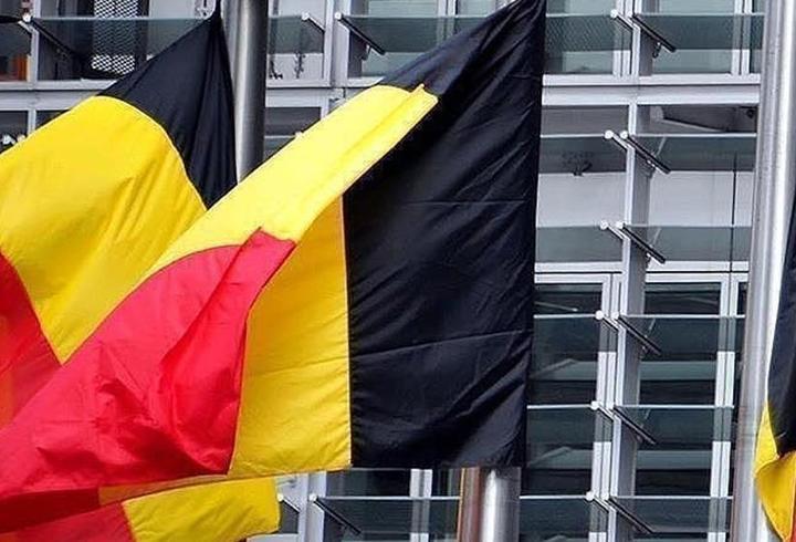 Belçika, İsrail’e gönderilen askeri teçhizata el koydu