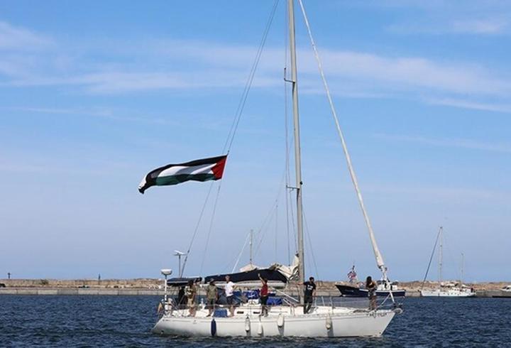 Küresel Sumud Filosu Gazze yolunda! Katılım bu kez 2 katına çıktı