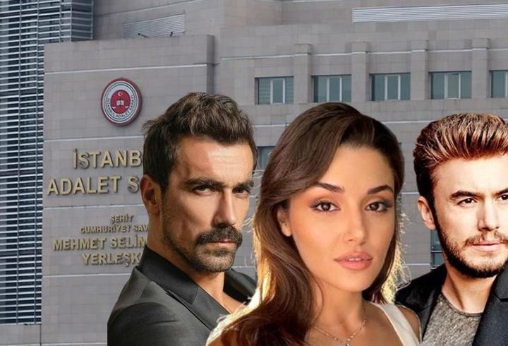 Ünlülere uyuşturucu operasyonu: Hande Erçel, Mustafa Ceceli ve İbrahim Çelikkol'un sonuçları belli oldu