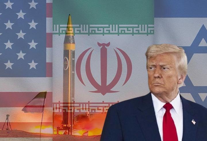 ABD istihbaratından çarpıcı İran raporu: "Yenilmekten çok uzak!"