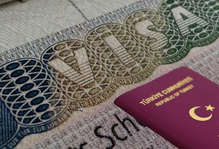 Vize randevuları kapış kapış: Karaborsada 100 euroya satılıyor!