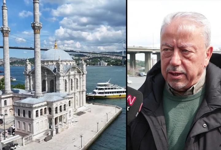 İstanbul’da dolu, Anadolu’da kar: Yurda bahar ne zaman gelecek?
