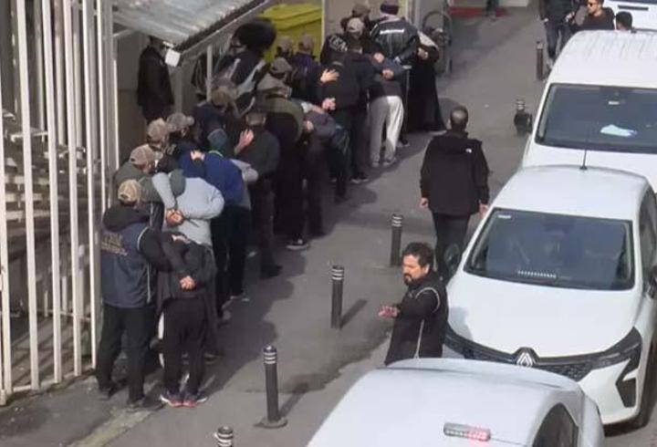 Konsolosluk çatışmasında tutuklanmışlardı: Keşifçi ve gözcüden "istihbarat" ifadesi