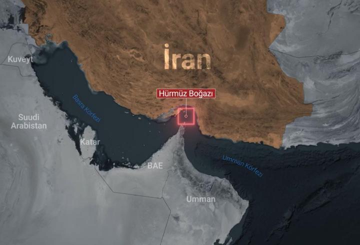 ABD için zor karar: Hürmüz için yeni teklif masada mı?