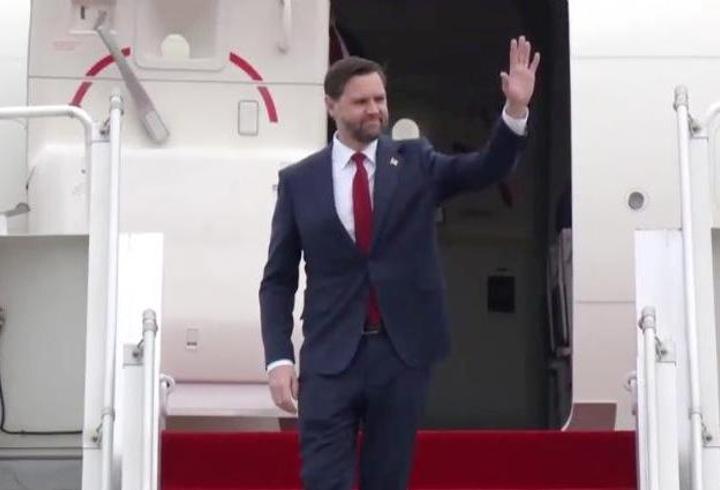 ABD heyeti Pakistan'dan ayrıldı