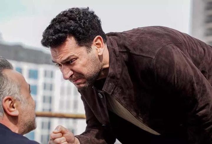 "Güller ve Günahlar"da Serhat'ın Dünyası Yerle Bir Oldu! Kübra Ünlü Yazdı