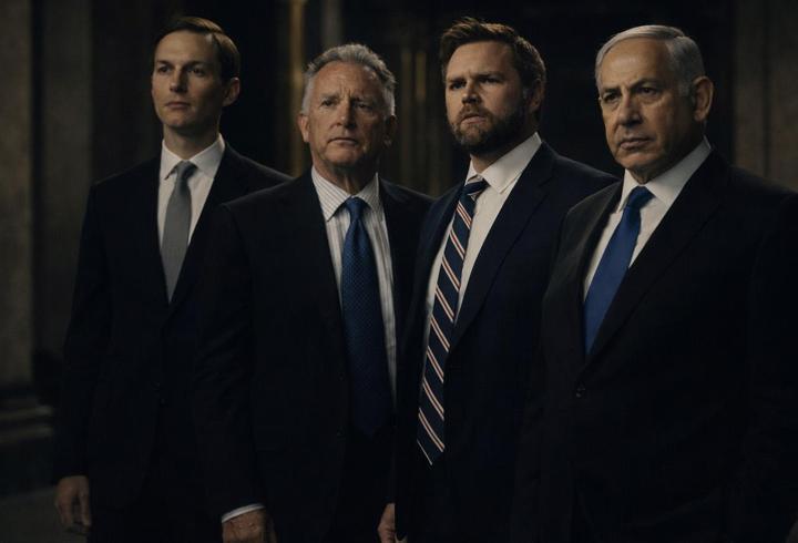 Witkoff ve Kushner eleştirilerin odağında | “America First” tartışması: ABD İsrail’i neden finanse ediyor?