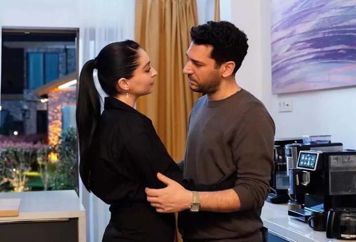 Berrak'ın 'Kader'i Zeynep'in Elinde