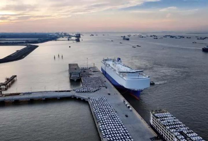 Çin’li Chery yeni teknolojilerini tanıtacak