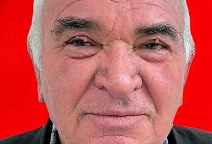 Kıbrıs Gazisi vefat etti