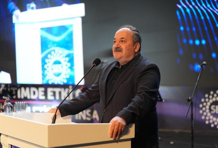 Sürdürülebilir Eğitim Sempozyumu’nun 7’ncisi Adana’da gerçekleştirildi