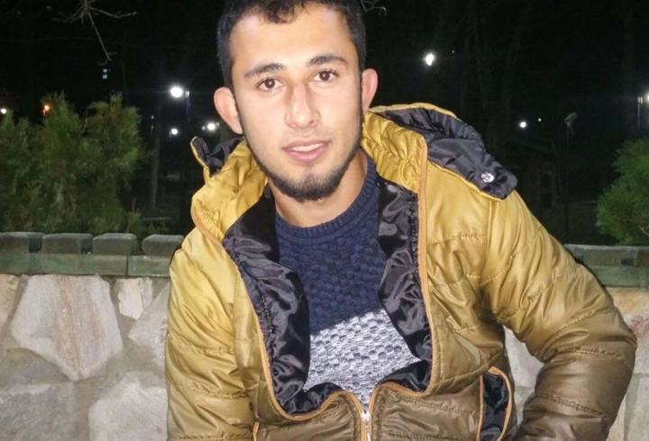 Top oynarken uçurumdan düşüp öldü