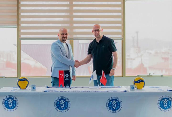 Aydın'da hedef yeniden Sultanlar Ligi