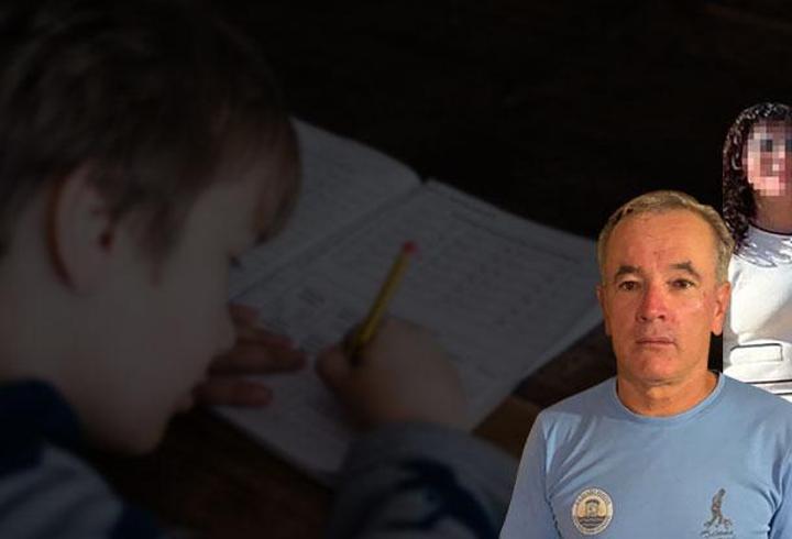 Öğretmen hakkında şoke eden iddia: Kızı için tüm sınıfı yaktı!