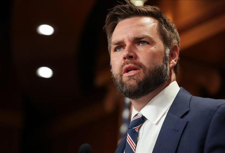 Vance nasıl savaşın başrolü oldu?