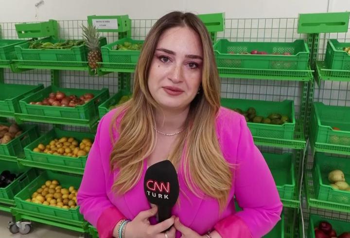 “Çöpsüz mutfak” için neler yapılmalı?