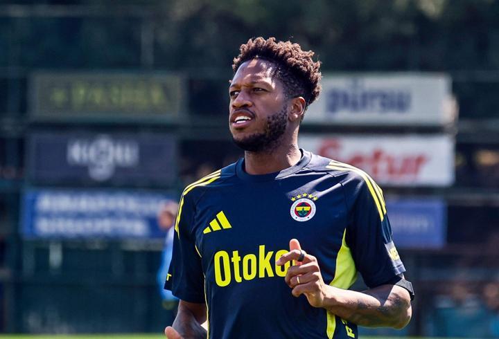 Fenerbahçe, Çaykur Rizespor mesaisine başladı