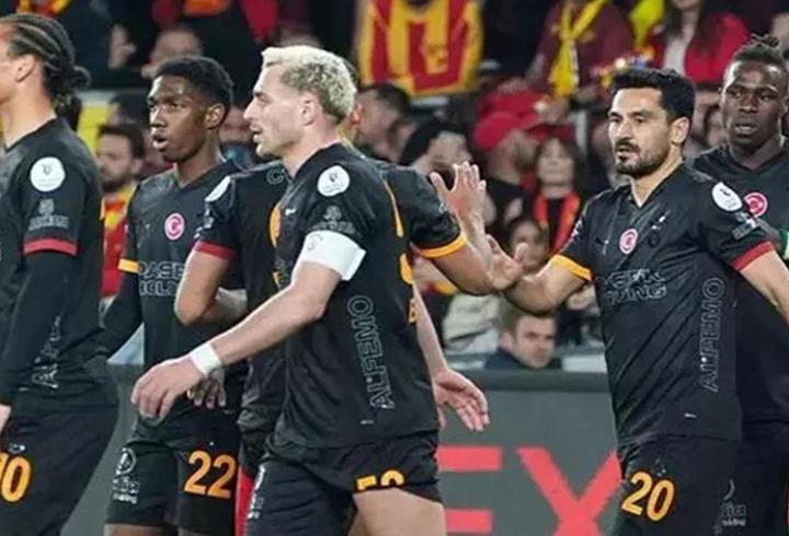 CANLI İZLE GALATASARAY KOCAELİSPOR: 29. Hafta Galatasaray Kocaelispor Maçı Canlı İzle! İşte beIN Sports Maç Yayını...