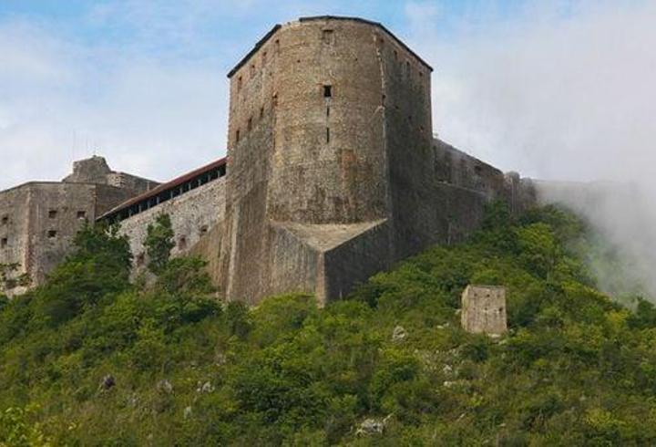 Haiti’de tarihi kalede izdiham: 30 ölü!